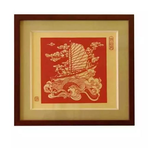 青商企業(yè)展 國家級非物質文化遺產的傳承——藝學軒工藝品經營部