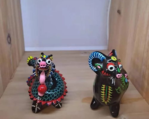 尊享定制 會“發聲”的苗族泥塑——傳承鄉音，演繹獨特工藝美學